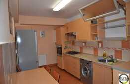 2 camere, 72 mp utili, imobil nou, mobilat modern, parcare, zona Oncos!