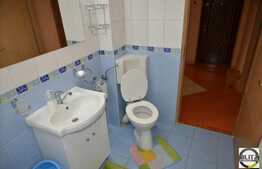 2 camere, 72 mp utili, imobil nou, mobilat modern, parcare, zona Oncos!