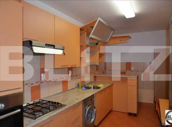 Apartament de închiriat 2 camere Bună Ziua - 11652AI | BLITZ Cluj-Napoca | Poza4