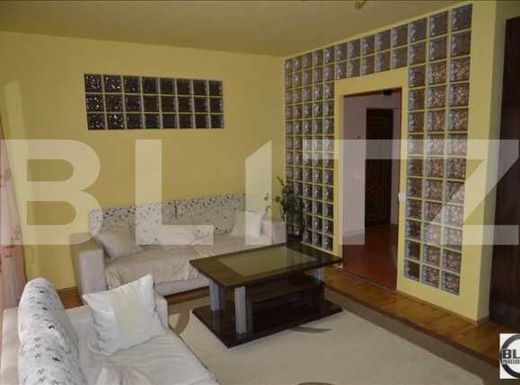 Apartament de închiriat 2 camere Bună Ziua - 11652AI | BLITZ Cluj-Napoca | Poza1