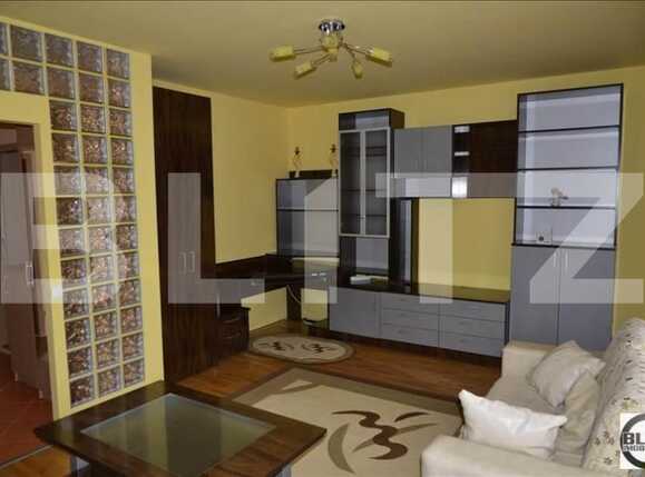 Apartament de închiriat 2 camere Bună Ziua - 11652AI | BLITZ Cluj-Napoca | Poza2