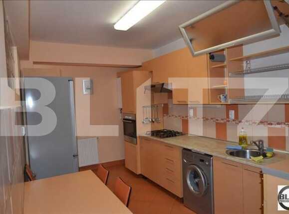 Apartament de închiriat 2 camere Bună Ziua - 11652AI | BLITZ Cluj-Napoca | Poza3