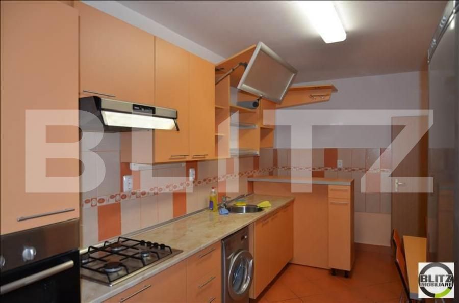 Apartament de închiriat 2 camere Bună Ziua - 11652AI | BLITZ Cluj-Napoca | Poza4