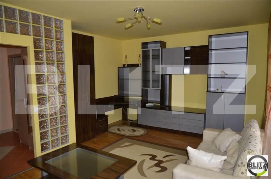 Apartament de închiriat 2 camere Bună Ziua - 11652AI | BLITZ Cluj-Napoca | Poza2