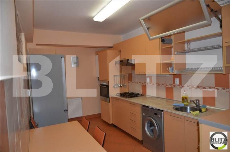 Apartament de închiriat 2 camere Bună Ziua - 11652AI | BLITZ Cluj-Napoca | Poza3