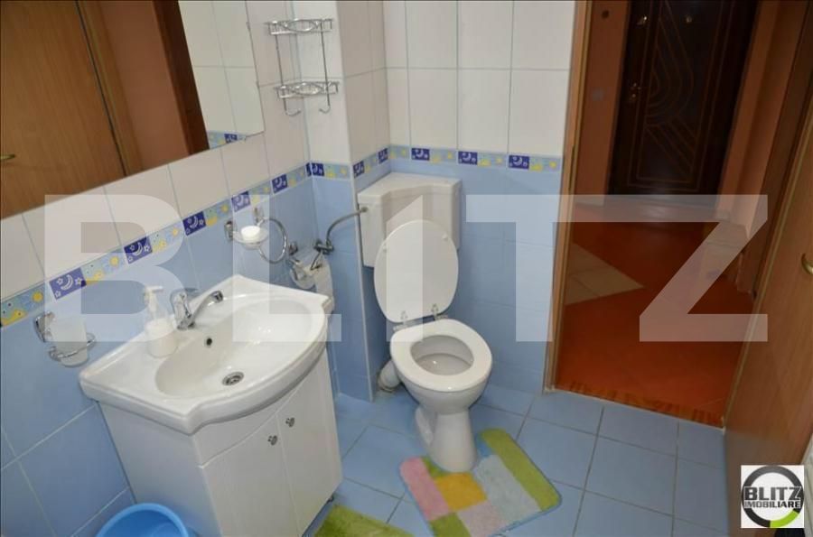 Apartament de închiriat 2 camere Bună Ziua - 11652AI | BLITZ Cluj-Napoca | Poza7
