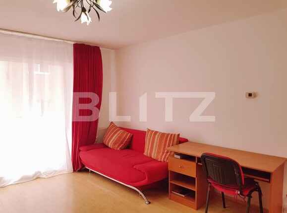 Garsonieră de vânzare Floreşti - 116523AV | BLITZ Cluj-Napoca | Poza1