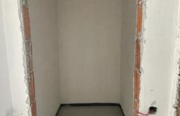 Apartament 3 camere, semifinisat,58 mp, parcare ,Gilau