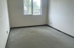 Apartament 3 camere, semifinisat,58 mp, parcare ,Gilau