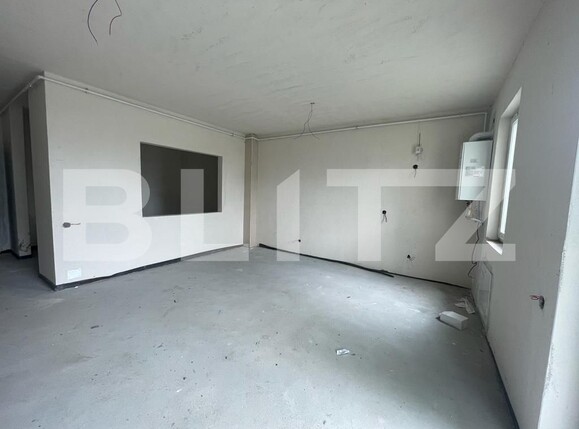 Apartament de vânzare 3 camere Gilău - 116525AV | BLITZ Cluj-Napoca | Poza1