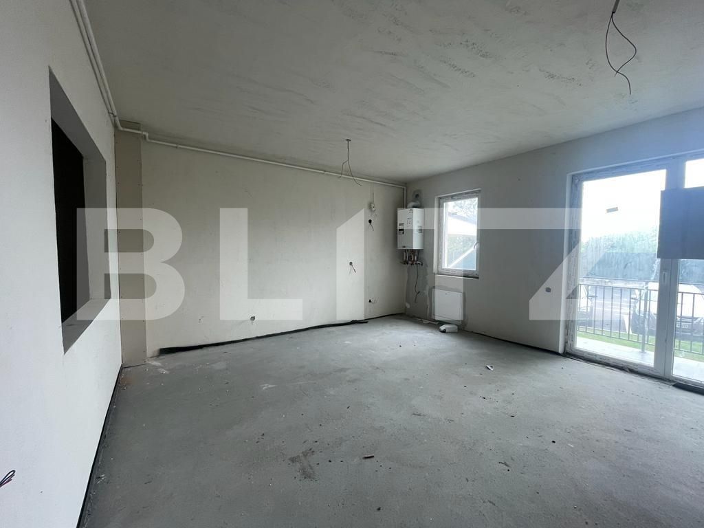 Apartament de vânzare 3 camere Gilău - 116525AV | BLITZ Cluj-Napoca | Poza2
