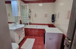 Apartament modern, 2 camere, 67 mp, parcare! Zona strazii Florilor!