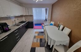 Apartament modern, 2 camere, 67 mp, parcare! Zona strazii Florilor!