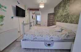 Apartament modern, 2 camere, 67 mp, parcare! Zona strazii Florilor!