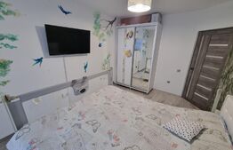 Apartament modern, 2 camere, 67 mp, parcare! Zona strazii Florilor!