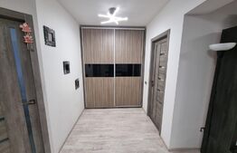 Apartament modern, 2 camere, 67 mp, parcare! Zona strazii Florilor!