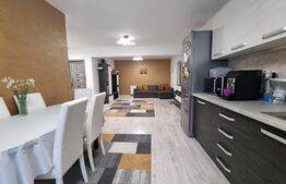 Apartament modern, 2 camere, 67 mp, parcare! Zona strazii Florilor!