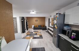 Apartament modern, 2 camere, 67 mp, parcare! Zona strazii Florilor!