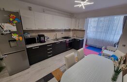 Apartament modern, 2 camere, 67 mp, parcare! Zona strazii Florilor!