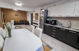 Apartament modern, 2 camere, 67 mp, parcare! Zona strazii Florilor!