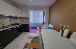 Apartament modern, 2 camere, 67 mp, parcare! Zona strazii Florilor!