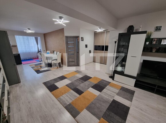 Apartament de vânzare 2 camere Floreşti - 116527AV | BLITZ Cluj-Napoca | Poza6