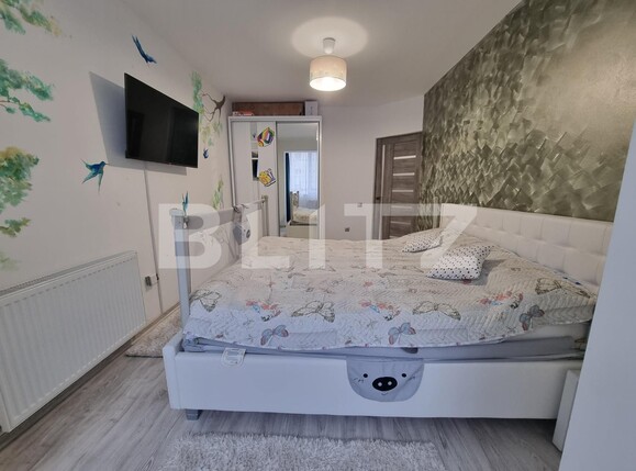 Apartament de vânzare 2 camere Floreşti - 116527AV | BLITZ Cluj-Napoca | Poza13