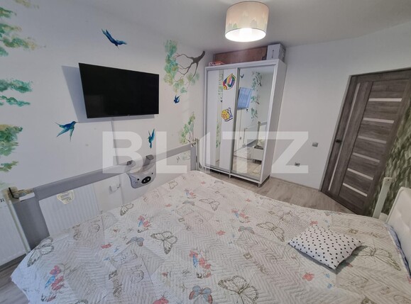 Apartament de vânzare 2 camere Floreşti - 116527AV | BLITZ Cluj-Napoca | Poza12