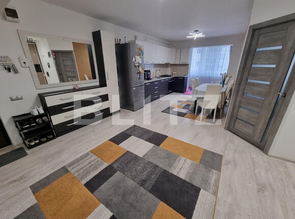 Apartament de vânzare 2 camere Floreşti - 116527AV | BLITZ Cluj-Napoca | Poza9