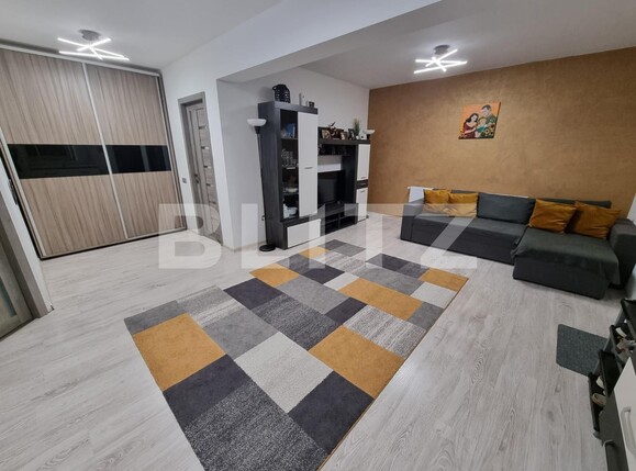 Apartament de vânzare 2 camere Floreşti - 116527AV | BLITZ Cluj-Napoca | Poza7
