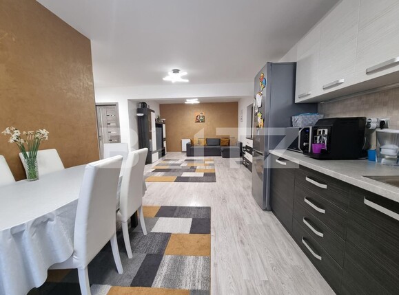 Apartament de vânzare 2 camere Floreşti - 116527AV | BLITZ Cluj-Napoca | Poza8