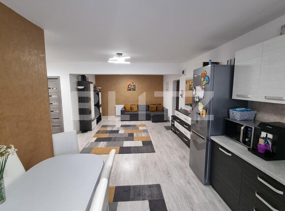 Apartament de vânzare 2 camere Floreşti - 116527AV | BLITZ Cluj-Napoca | Poza1