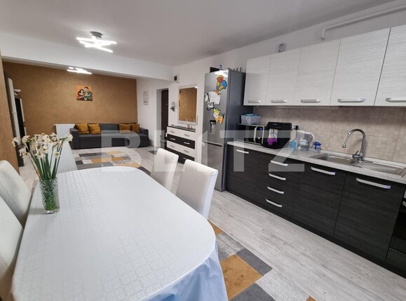 Apartament de vânzare 2 camere Floreşti - 116527AV | BLITZ Cluj-Napoca | Poza2