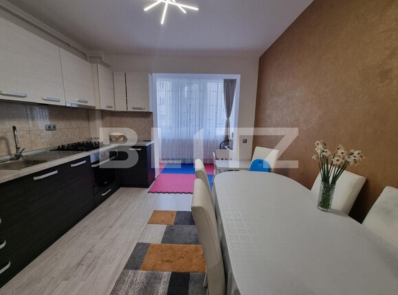Apartament de vânzare 2 camere Floreşti - 116527AV | BLITZ Cluj-Napoca | Poza5