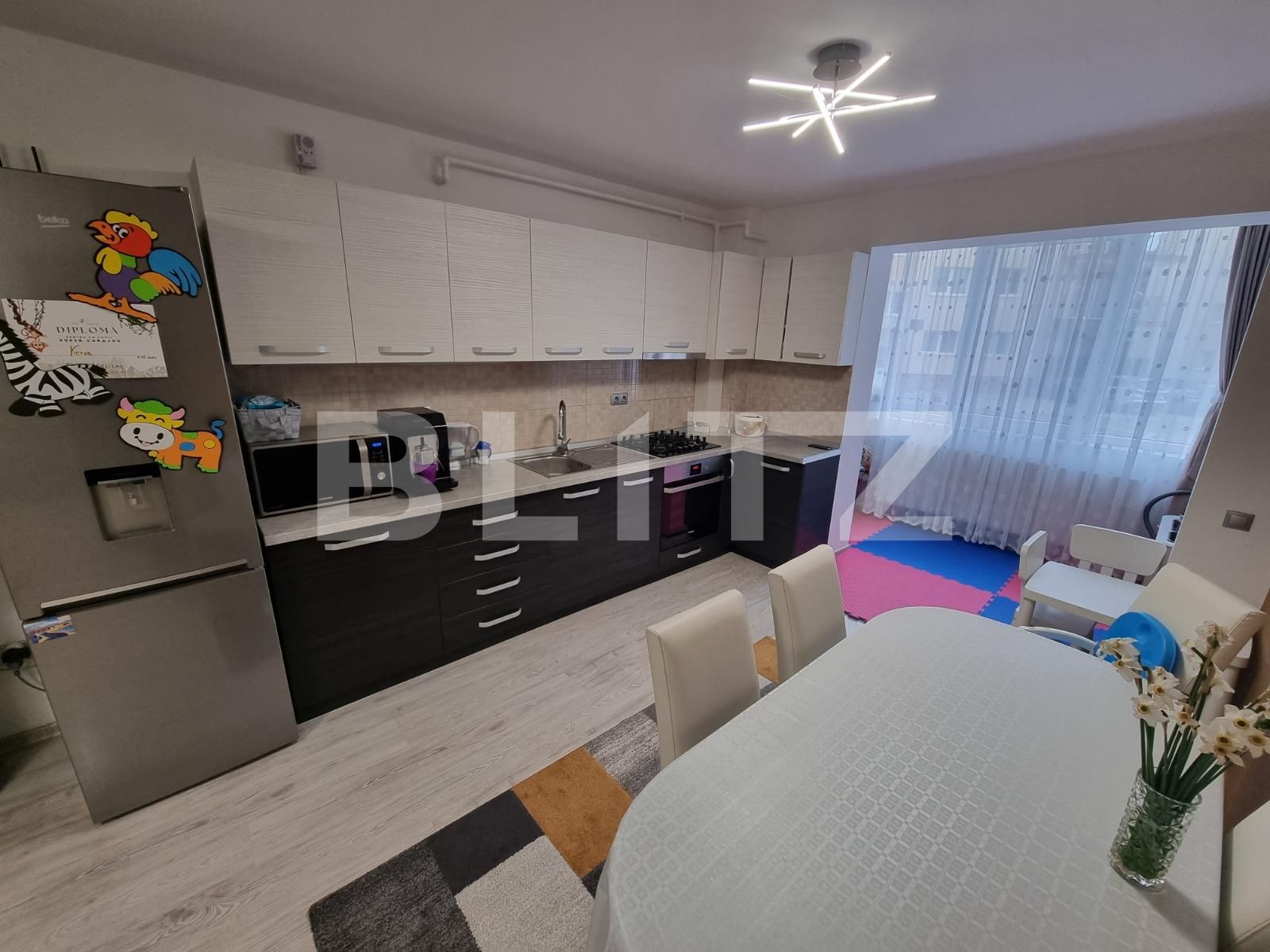 Apartament de vânzare 2 camere Floreşti - 116527AV | BLITZ Cluj-Napoca | Poza10