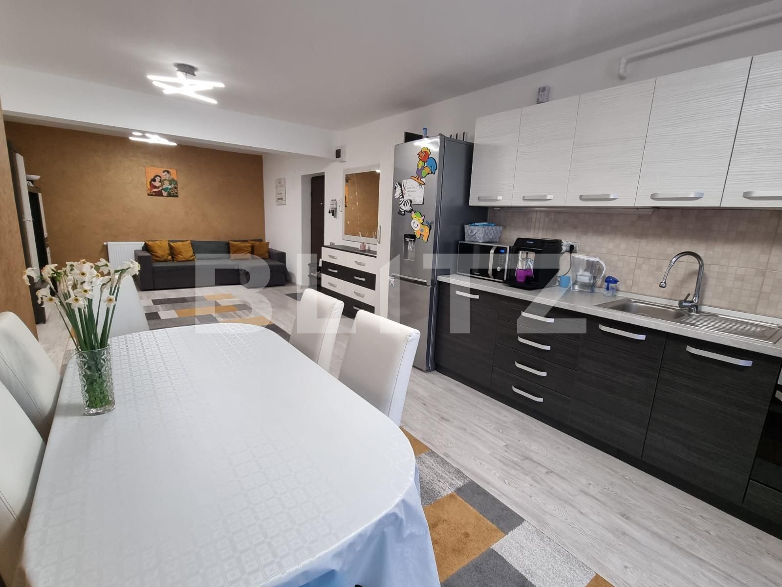Apartament de vânzare 2 camere Floreşti - 116527AV | BLITZ Cluj-Napoca | Poza2