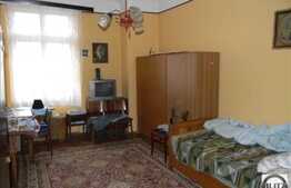 1 camera, 32 mp utili, 15 mp curte, boxa la subsol, zona strazii Albert Einstein