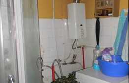 1 camera, 32 mp utili, 15 mp curte, boxa la subsol, zona strazii Albert Einstein