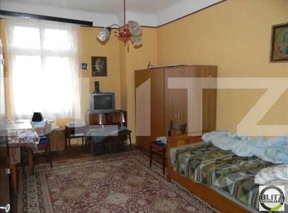 Garsonieră de vânzare Central - 11653AV | BLITZ Cluj-Napoca | Poza1