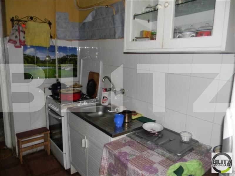 Garsonieră de vânzare Central - 11653AV | BLITZ Cluj-Napoca | Poza3