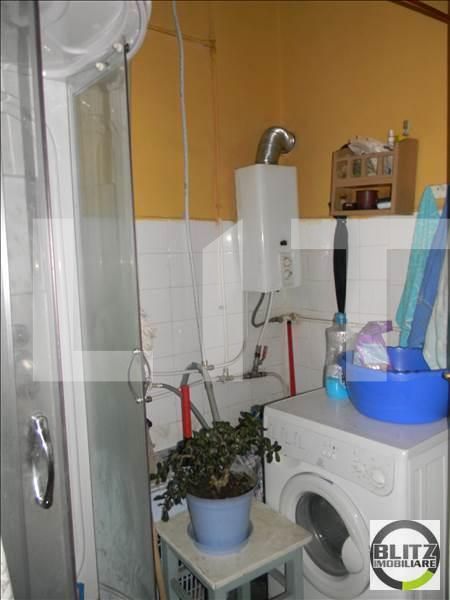 Garsonieră de vânzare Central - 11653AV | BLITZ Cluj-Napoca | Poza4