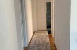 Apartament la cheie, 2 dormitoare, etaj intermediar, zona Interservisan