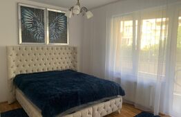 Apartament la cheie, 2 dormitoare, etaj intermediar, zona Interservisan