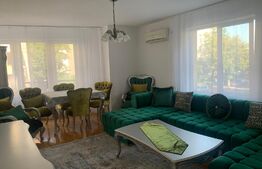 Apartament la cheie, 2 dormitoare, etaj intermediar, zona Interservisan