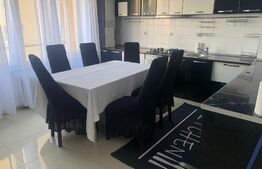 Apartament la cheie, 2 dormitoare, etaj intermediar, zona Interservisan