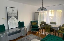 Apartament la cheie, 2 dormitoare, etaj intermediar, zona Interservisan