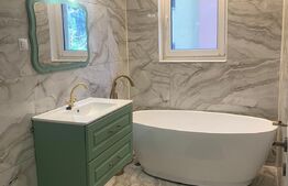 Apartament la cheie, 2 dormitoare, etaj intermediar, zona Interservisan