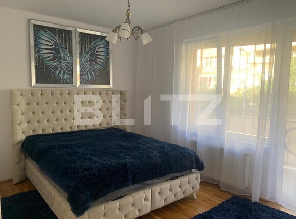 Apartament de vânzare 3 camere Gheorgheni - 116531AV | BLITZ Cluj-Napoca | Poza6