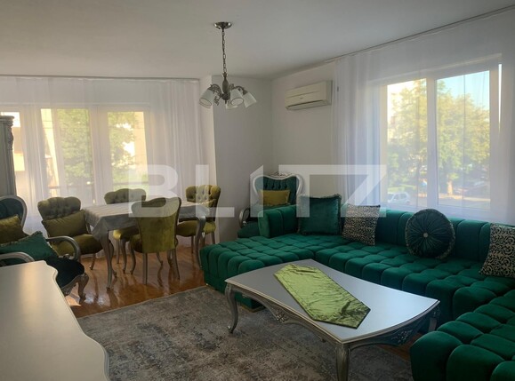 Apartament de vânzare 3 camere Gheorgheni - 116531AV | BLITZ Cluj-Napoca | Poza4