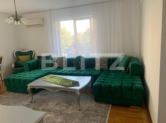 Apartament de vânzare 3 camere Gheorgheni - 116531AV | BLITZ Cluj-Napoca | Poza3